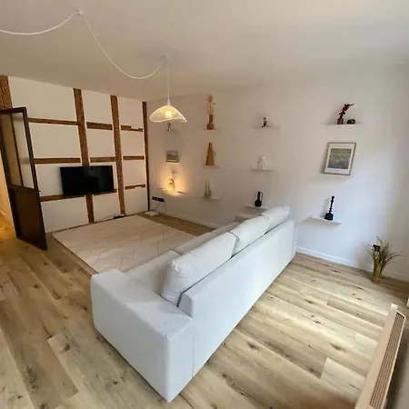 Apartman New 5min To Little Venice - Close To Xmas Fair *