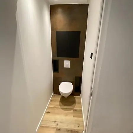 公寓 New 5min To Little Venice - Close To Xmas Fair 科尔马