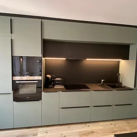 New 5min To Little Venice - Close To Xmas Fair *