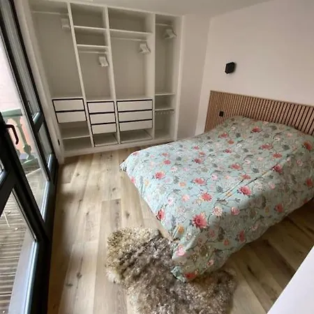 Apartment New 5min To Little Venice Colmar