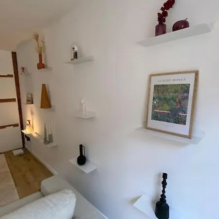 New 5min To Little Venice - Close To Xmas Fair * 科尔马