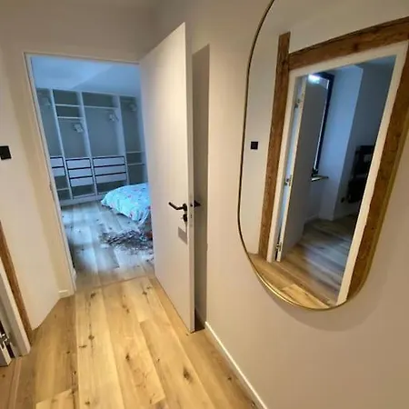 New 5min To Little Venice - Close To Xmas Fair 科尔马