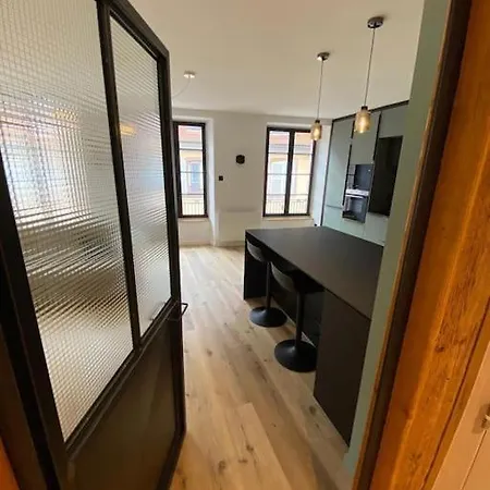 New 5min To Little Venice - Close To Xmas Fair Apartman