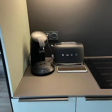 New 5min To Little Venice - Close To Xmas Fair * 科尔马