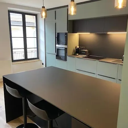 Apartment New 5min To Little Venice *