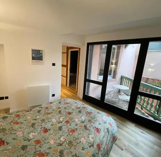 New 5min To Little Venice - Close To Xmas Fair 科尔马