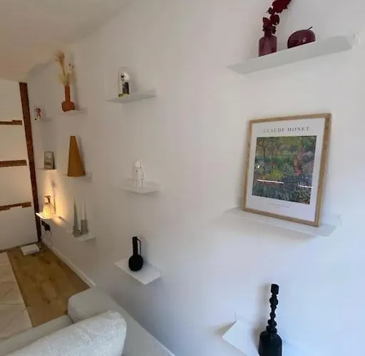 New 5min To Little Venice - Close To Xmas Fair * Colmar