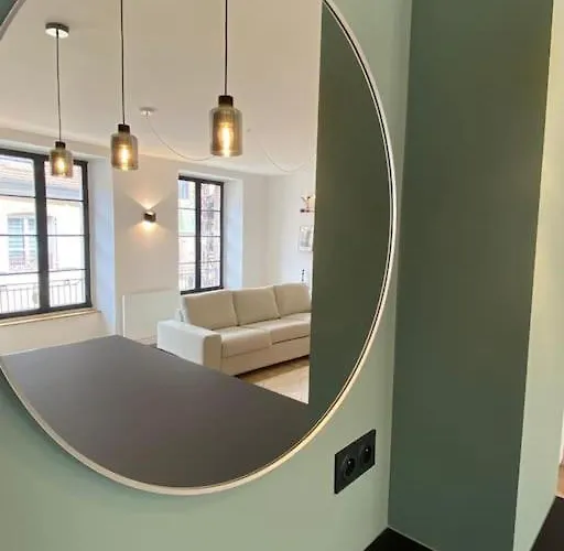 New 5min To Little Venice - Close To Xmas Fair